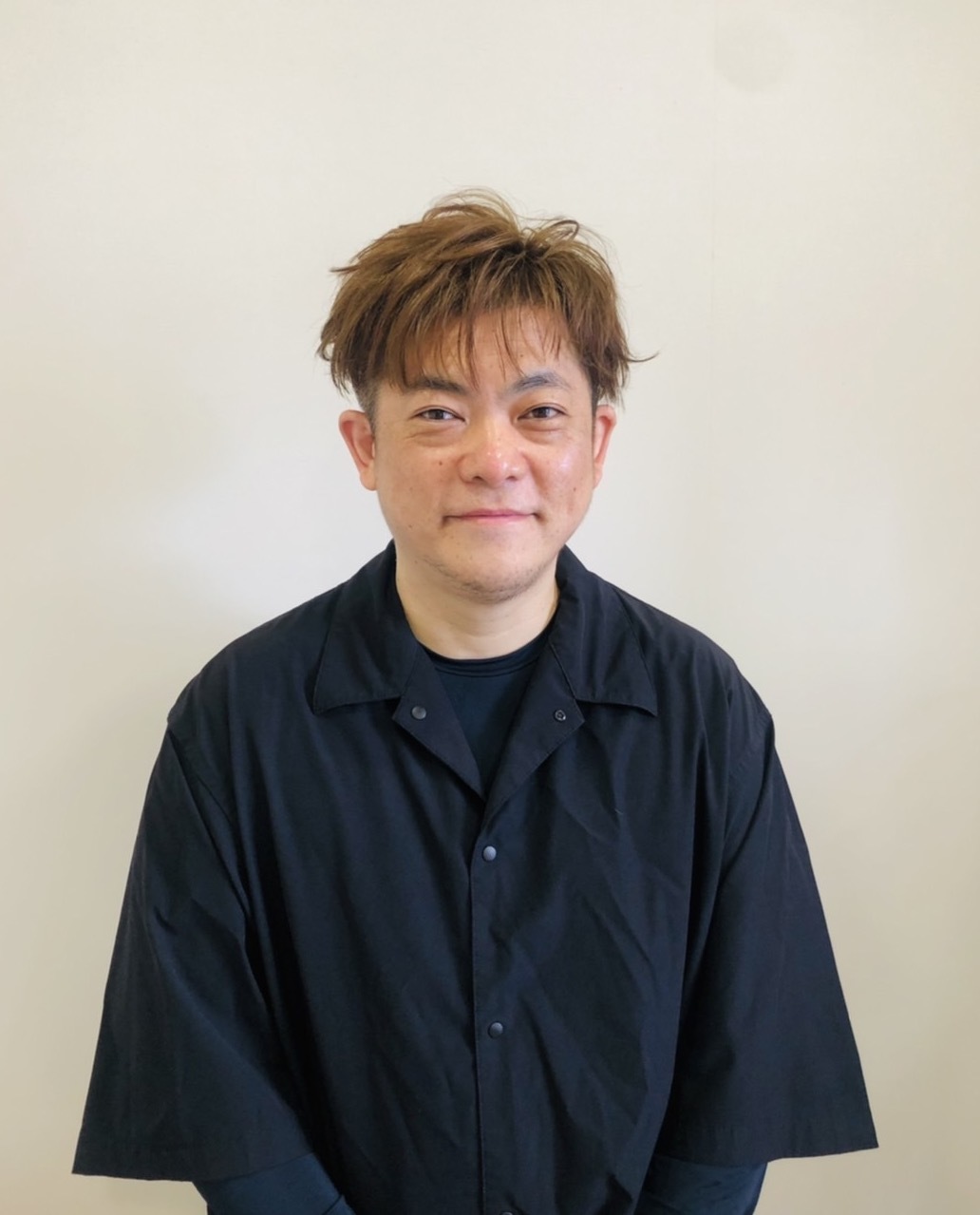 ヘアーサロン ダダ(hair salon DaDa) 田口 雄一