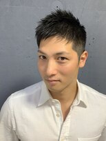 ロバーツ 国立(ROBERTS)&nbsp;メンズカジュアルフェード<理容室><国立/国立駅/メンズ>
