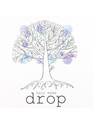 ドロップ(drop)