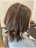 韓国風☆ウルフレイヤー