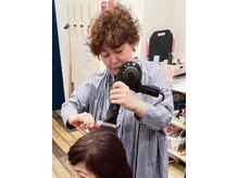 ヘアーガーデン