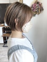 コレスト(Corest)&nbsp;#ショートヘア