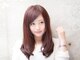 ウィーキャンUR 本城西店(WeCan UR)の写真/《美髪強化トリートメント導入》髪の密度と強度を高める電解質トリートメントで髪を美しく、より強く
