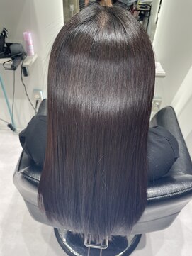 ベール(Vale) 髪質改善トリートメント/ロングヘア