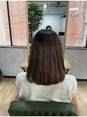 髪質改善TOKIOトリートメント