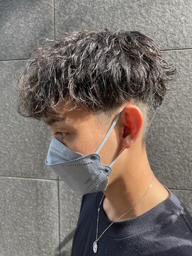 クオル 立川(QOL) ショートツイスパ