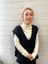 ヒーリングヘア レビ(healinghair lebe)&nbsp;幸 葵