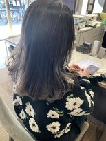 ジャパン ホンテン(JAPAN HONTEN)&nbsp;ブリーチ有　グレージュカラー