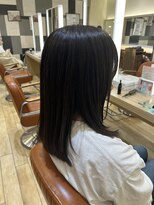 オリーブスバイネオリーブ(Olive's by neolive)&nbsp;白髪ぼかしハイライト