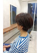 ルテ(rete')&nbsp;丸みショート