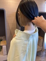 イデア 柏の葉コイルリンクガレージ店(IDEA)&nbsp;インナーカラー