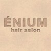 エニウム(ENIUM)のお店ロゴ