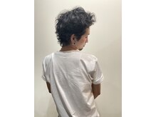 ビグディーサロン 武庫川(BIGOUDI salon)