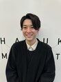 ハルキミナトジャパン センダイ(HARUKI MINATO japan SENDAI) 並木 宏太