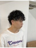 波巻きスパイラル