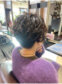大人ショート