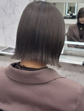 ジェプシー(JPCY) ダークグレー/ブラックグレー/アッシュグレー