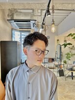 ユニカ(UNIKA) ビジネスパーマ