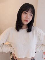 マーシィ(MARCIE) face layer