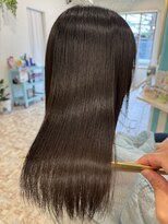 ソラ(SORA)&nbsp;《悩み一髪解決♪明日から乾かすだけで◎早くやれば良かった♪》