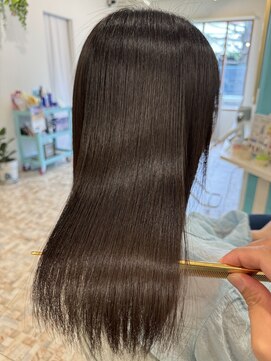 ソラ(SORA) 《悩み一髪解決♪明日から乾かすだけで◎早くやれば良かった♪》