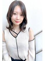 ラナバイモアナ 逗子 葉山(LANA by MOANA)&nbsp;ダークトーンスタイル