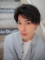 サロン ド ウィズ 西船橋店(Salon de With)&nbsp;スッキリメンズショート