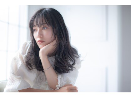 ストップアリトル(stop a little)の写真