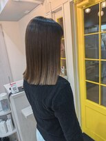 キーロ センター南(kiiro)&nbsp;ボブ　　　25