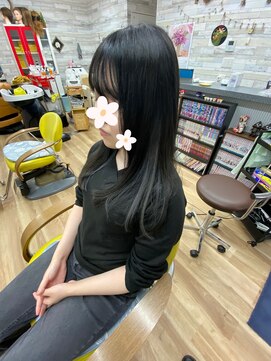 ラッコのおひるね アッシュグレー×シルバーグレー