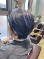 ライフ(LIFE)&nbsp;大人クールショート