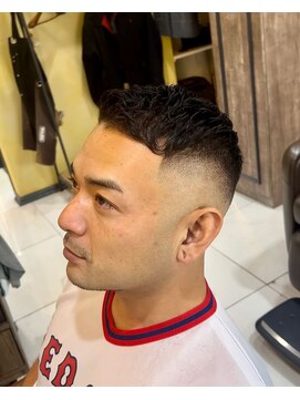 グルーマーズトウキョウ(GROOMER/S TOKYO) フェザーアップ