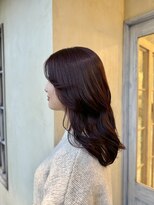 エイミーバイアフロート(amie  by afloat)&nbsp;秋カラー◎