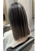 レヴール(reveur)&nbsp;バレイヤージュ