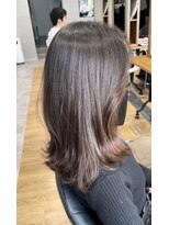 STYLE鎌倉&nbsp;ミディアムレイヤー