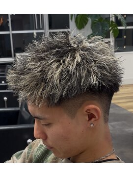 ルースト 京都四条大宮店(ROOST) ツイスト×ハイライト