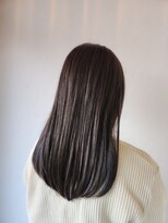 アゲイン(Again)&nbsp;#アッシュブラウン