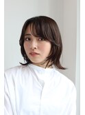 【目黒】大人の外ハネボブ