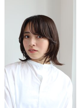 【目黒】大人の外ハネボブ