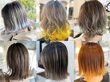 「市村 智」のヘアコレクション！