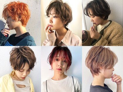 モナン(monan)の写真