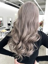 ディーエヌエー バイ エゴル(DiNA by ENGOL) ハイトーン/うる艶カラー/似合わせカラー