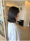 結べるボブ /コノミ.大船