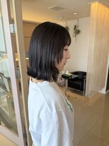 フェイス 大船(FACE)&nbsp;結べるボブ /コノミ.大船