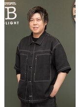 リブ バイ ヘッドライト 大分店(LIB by HEADLIGHT) トシ 