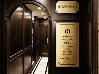 ヒロギンザ 仙台名掛丁店(HIRO GINZA)の写真