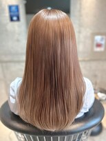 アイル(I'll)&nbsp;【吹田南吹田】ダメージレス艶カラー