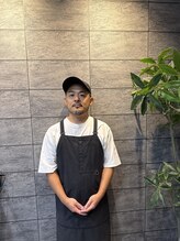 アグ ヘアー エス 北斗店(Agu hair es)&nbsp;泉谷 竜平