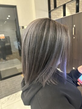 アール 豊田店(#arl) シャドールーツ