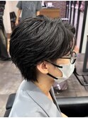 フェザーパーマ